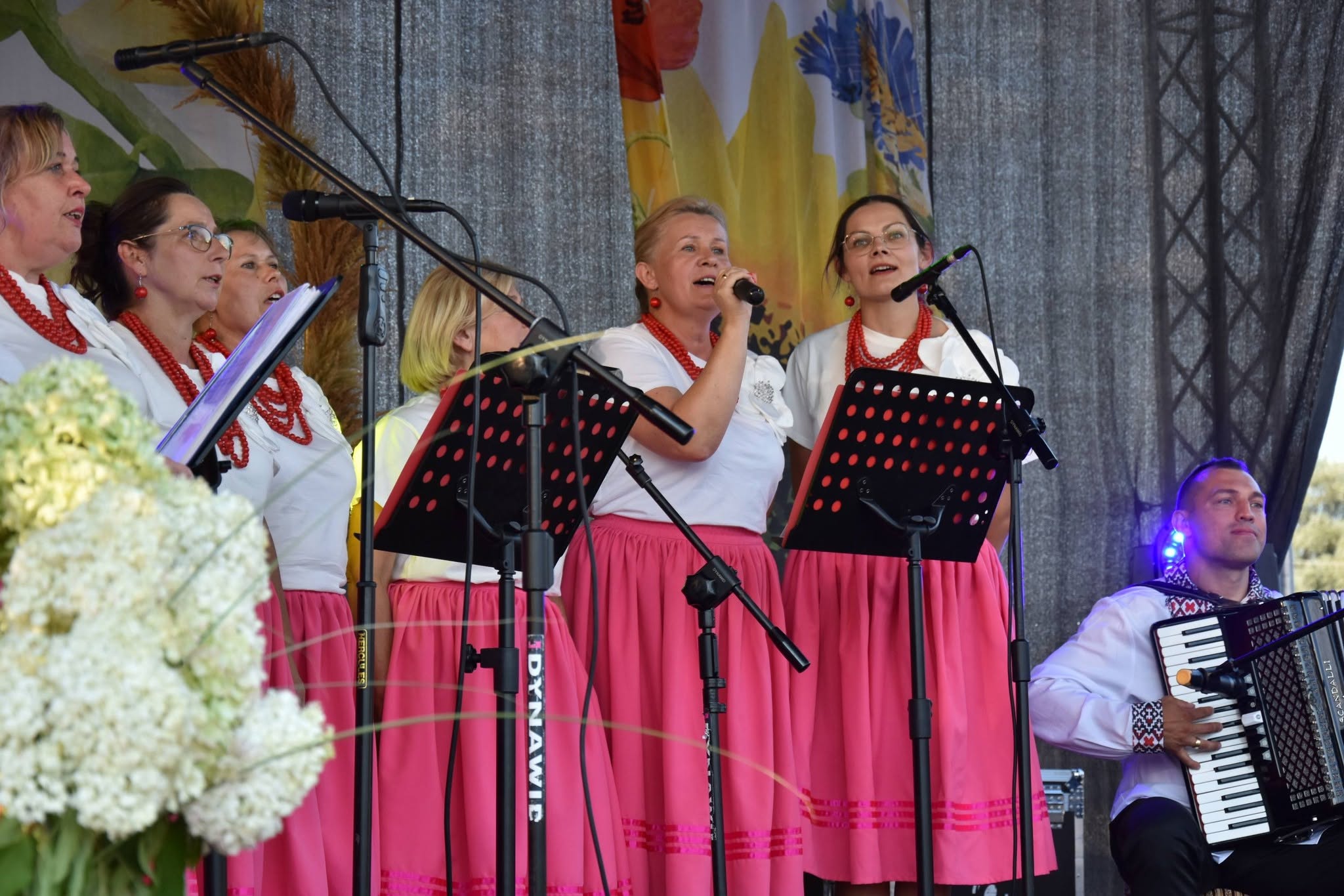 Dożynki Gminne 2026